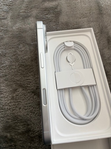 iPhone16とアップルウォッチ7 おまけ付き iPhone16とアップルウォッチ7 おまけ付き
