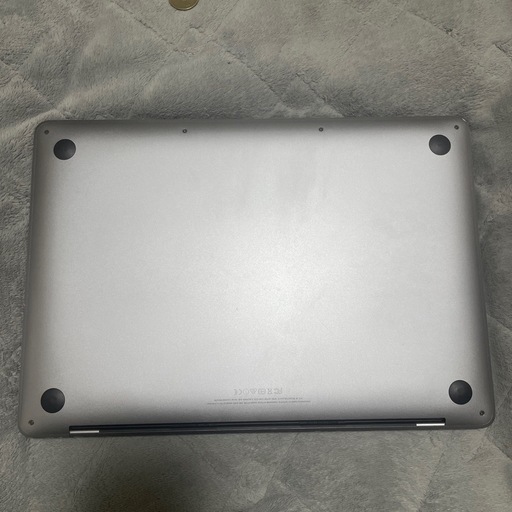 MacBookPro