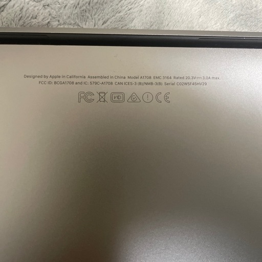MacBookPro