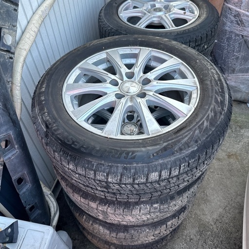 @Kou　ホイール　タイヤ タイヤ・ホイール t-kou タイヤ・ホイール K.kk Yahoo!オークション