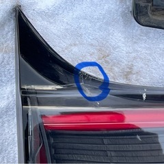 ✨30系前期✨
クリスタルアイテールランプ✨リフレクター✨の画像