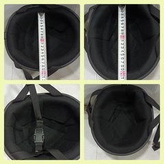 [八6763]   ヘルメットの画像