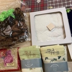 まとめての画像