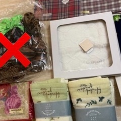 まとめての画像