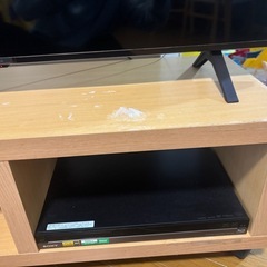 テレビ台の画像