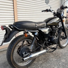 決まりました！ 話の早い方順です エース250 クリーブランド   書類あり 実働 の画像