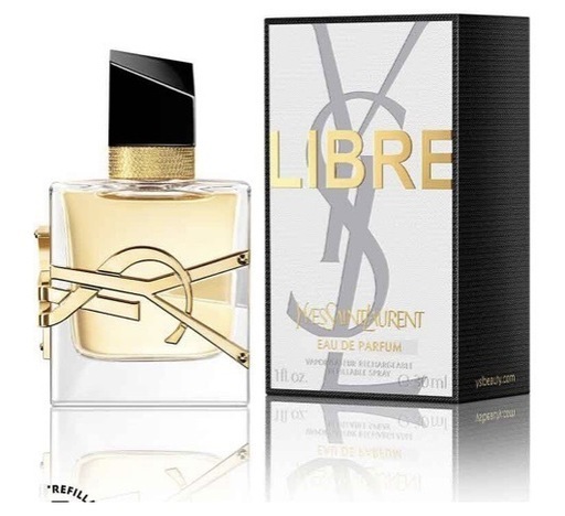 リブレ オーデパルファム30ml
