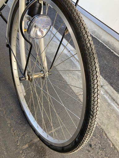 自転車38