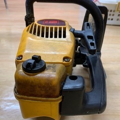 リョービ　エンジンチェンソーの画像