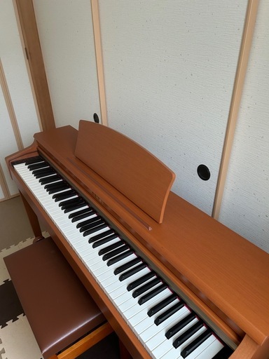 急募‼️カワイ電子ピアノ