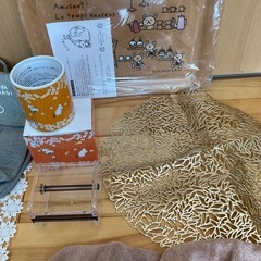 インテリア　雑貨類の画像