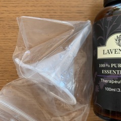 エッセンシャルオイル 3本セット ラベンダー ペパーミント スイートオレンジの画像