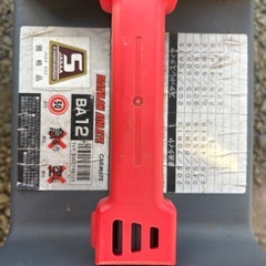 非金属タイヤチェーンの画像