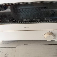 トースター
の画像