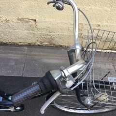 自転車2923の画像