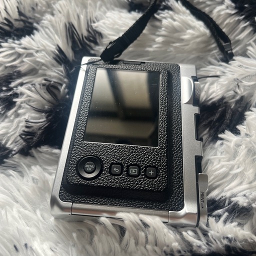 インスタントカメラ instax mini Evo