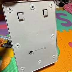 アンパンマンのおしゃべりじはんき！ジュースちょうだいＤＸの画像