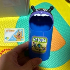 アンパンマンのおしゃべりじはんき！ジュースちょうだいＤＸの画像