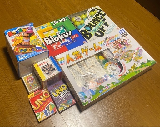 ボードゲーム　まとめ売り　エジプト関連 ボードゲーム まとめ売り エジプト関連 71-VQEZnfNL._AC_UF894,