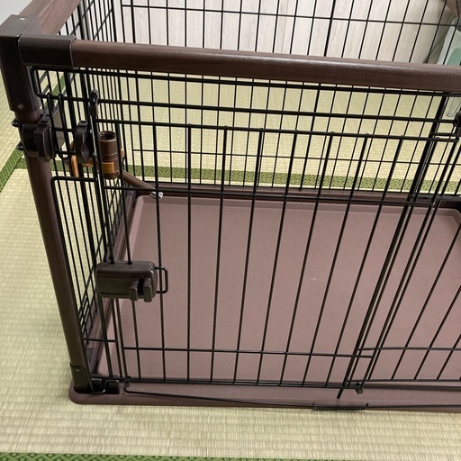 小型犬用ゲージ