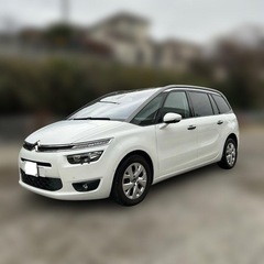 綺麗なシトロエングランドの画像