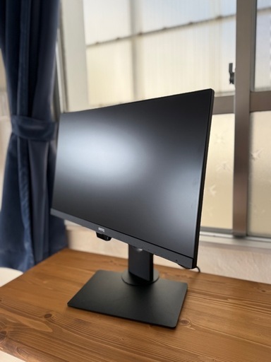 【期間限定 ほぼ新品】23.8型PC モニター