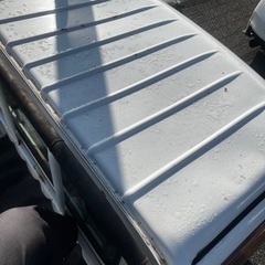 ハイゼットトラック　オートマ　4WDの画像