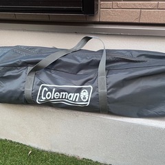 コールマン XPヘキサタープの画像