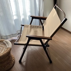 チェアの画像