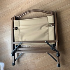 チェアの画像