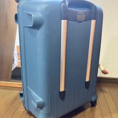 サムソナイト　スーツケース　キャリーケースの画像