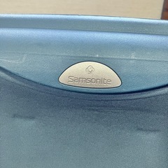 サムソナイト　スーツケース　キャリーケースの画像