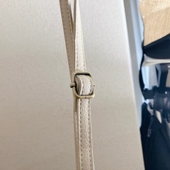 【引取のみ】ショルダーバッグの画像