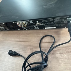 SONY Blu-ray  の画像