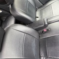 お話し中の画像