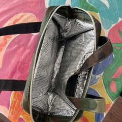 Anello ランチョンバッグの画像