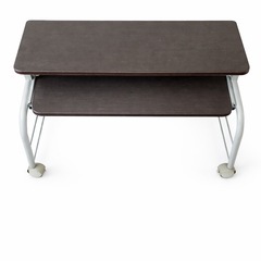 ニトリ　パソコンデスク