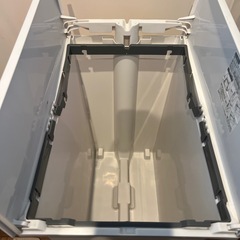 【1月末まで】45Lペダル式ごみ箱の画像