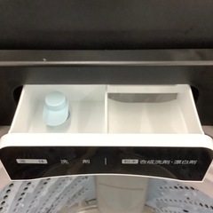 【6ヶ月間の動作保証付き】Hisenseの全自動洗濯機HW-G55E2Kのご紹介ですの画像