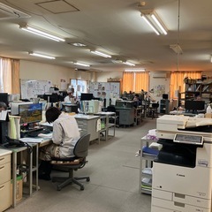 設備施工管理及び空調ダクトの積算の画像