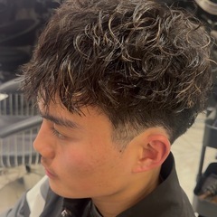 【🉐１月17日本日！！カット＋パーマ大幅値下げ！！】