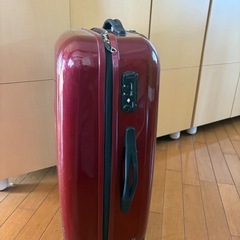 キャリーケース　の画像