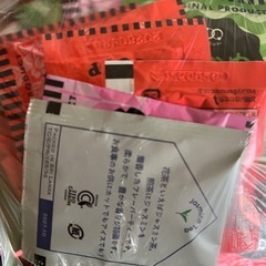 まとめて　3日間限定で　大量にあります！の画像