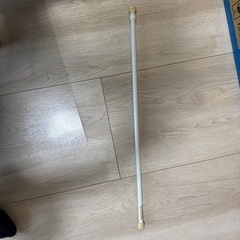 突っ張り棒　伸縮棒の画像