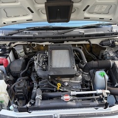 JB23ジムニー XC オートマ 程度良の画像