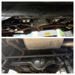 JB23ジムニー XC オートマ 程度良の画像