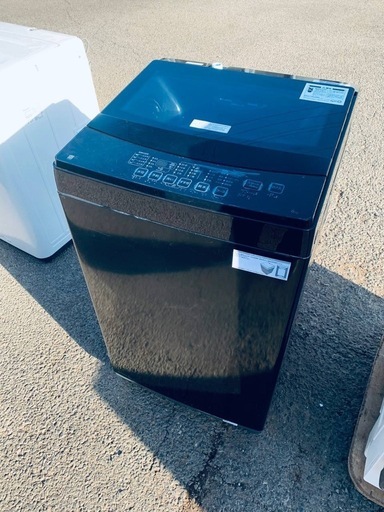 ✅ニトリ全自動洗濯機✅ ✅NTR60BKN✅
