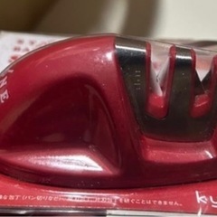 包丁研ぎ スーパーストーンバリアシャープナーの画像