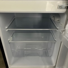 アイリスオーヤマ冷蔵庫の画像