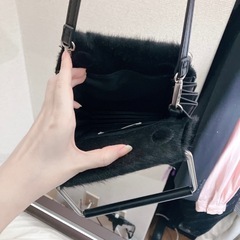 【引取のみ】ショルダーバッグの画像